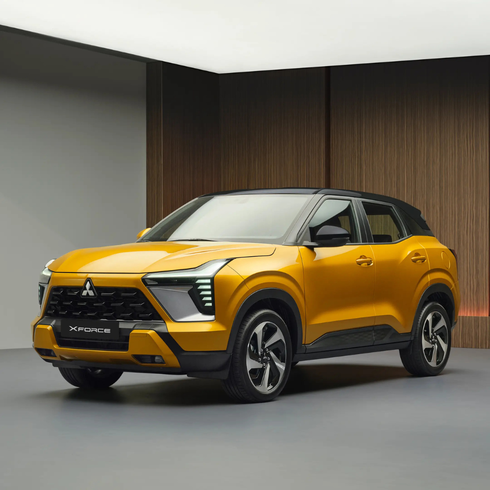 Gallery Mitsubishi Demak