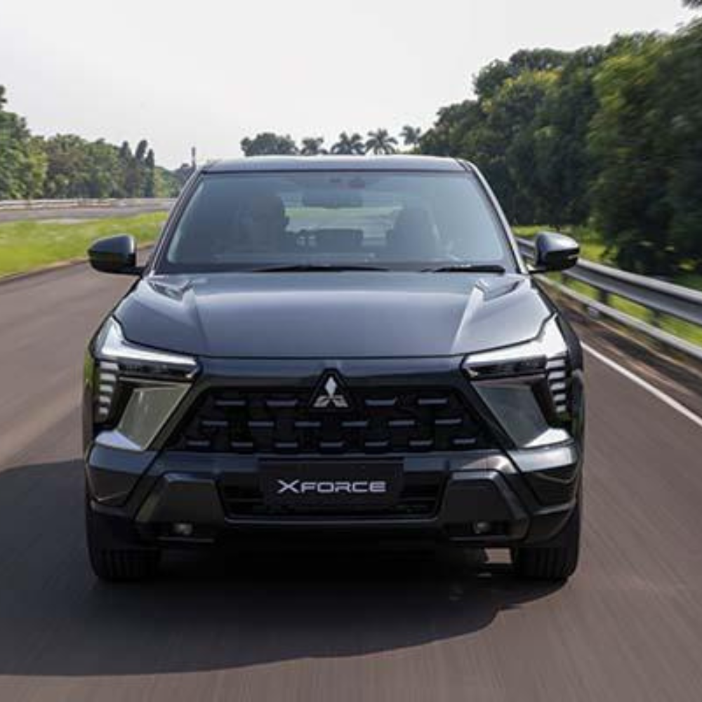 Gallery Mitsubishi Demak