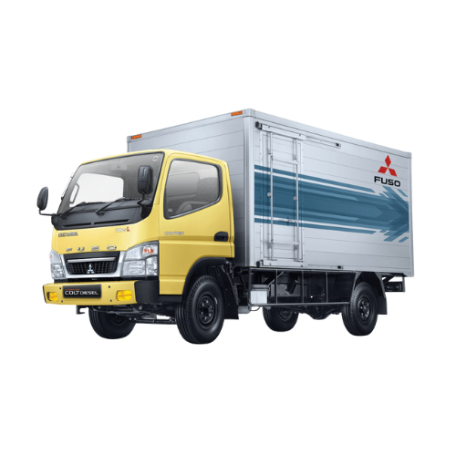 Truck Super Capacity